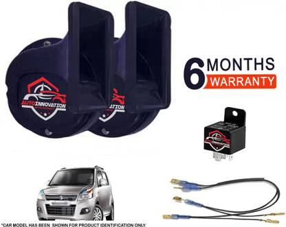 ऑटोइननोवेशन हॉर्न Maruti Suzuki WagonR के लिए