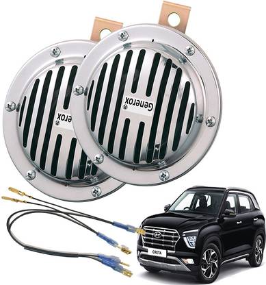 Generox Horn For Hyundai Creta