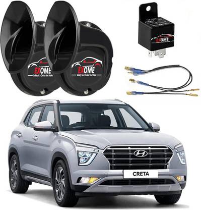 EXOME Horn For Hyundai Creta