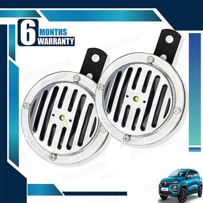 Generox Horn For Renault Kwid