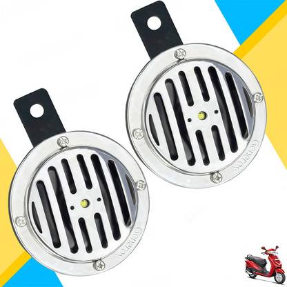 Generox Horn For Hero Duet