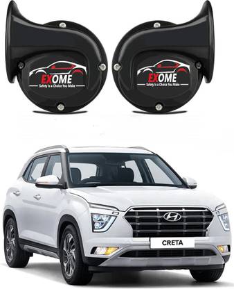 EXOME Horn For Hyundai Creta