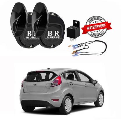 BLUERIDE Horn For Ford Fiesta