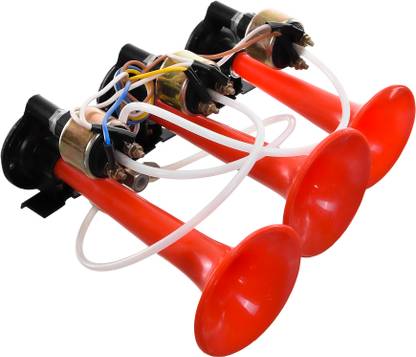 UNO MINDA Horn For Universal for Trucks