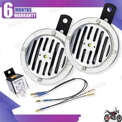 Generox Horn For DSK Benelli TNT 899