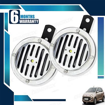 Generox Horn For Hyundai Santro