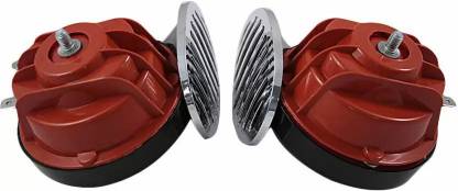 SARRA Horn For Universal For Car, Universal For Bike, Universal for Bus, Universal for Trucks Universal For Car, Universal For Bike, Universal for Bus