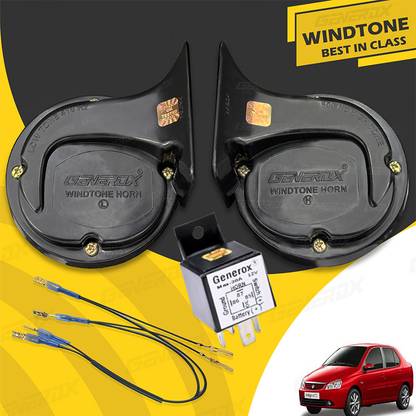 Generox Horn For Tata Indigo