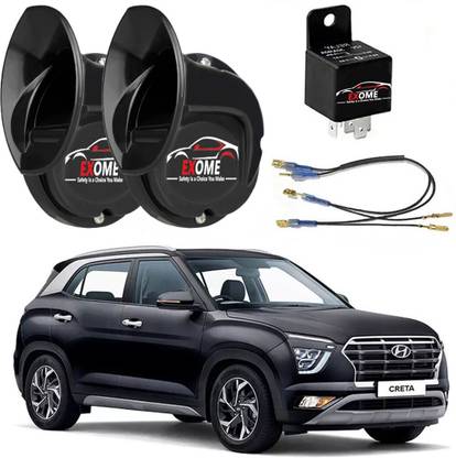 EXOME Horn For Hyundai Creta