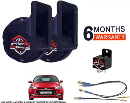 Autoinnovation Horn For Hyundai Elite i20