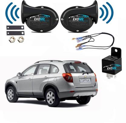 EXOME Horn For Chevrolet Captiva