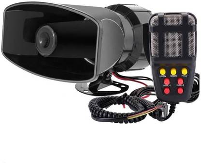 Retails Gateway Horn For Universal For Bike, Universal For Car, Universal for Bus, Universal for Trucks Universal For Car