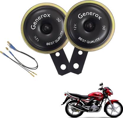 Generox Horn For Yamaha Libero