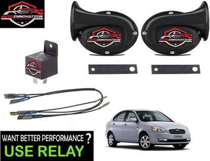 Autoinnovation Horn For Hyundai Verna