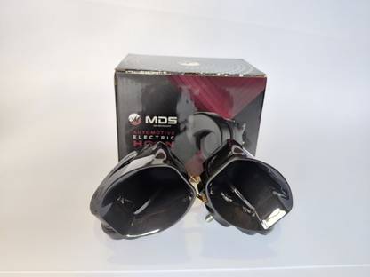 MDS Horn For Universal For Car, Universal For Bike