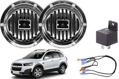 SMARTER RIDE Horn For Chevrolet Captiva