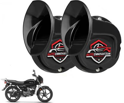 Autoinnovation Horn For Hero Splendor Plus
