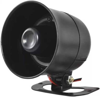 INDMOTIVE Horn For Universal For Car