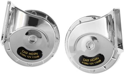 AutoPowerz Horn For Universal For Bike, Universal For Car, Universal for Bus, Universal for Trucks Universal For Bike, Universal For Car