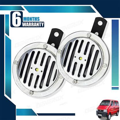 Generox Horn For Maruti Suzuki Eeco