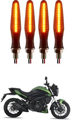 E-Shoppe Front, Rear, Side LED Indicator Light for Bajaj Dominar 400