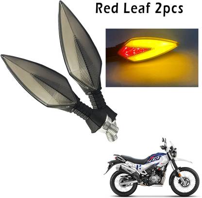 Generox Front, Rear, Side LED Indicator Light for Hero XPULSE 200 4V
