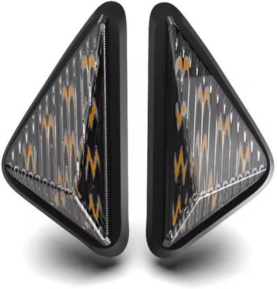 Otoroys Front, Rear, Side LED Indicator Light for KTM
