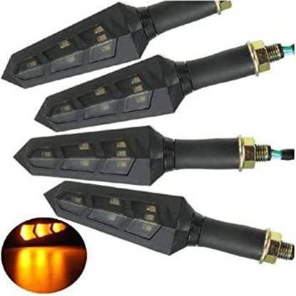 miwing Front LED Indicator Light for Hero 4 Series