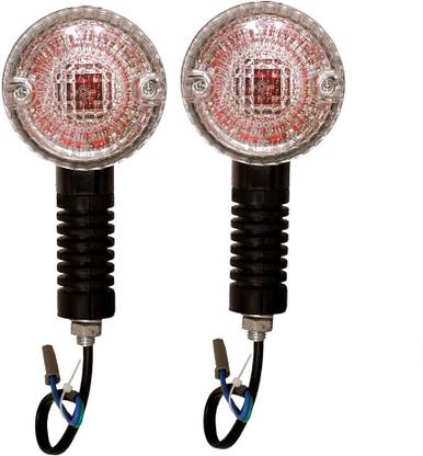 Vtrust Rear Incandescent Indicator Light for Bajaj Avenger 150, Avenger 200, Avenger 220, Avenger 220 DTS-i
