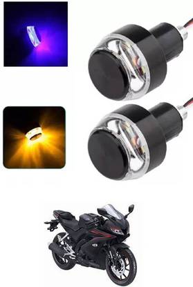 Etradezone Side LED Indicator Light for Yamaha R15 V3