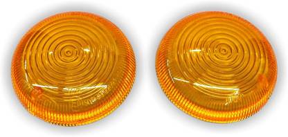 EAZ Front, Rear NA Indicator Light for Royal Enfield CLASSIC REBORN 350