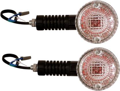 Vtrust Rear Incandescent Indicator Light for Bajaj Avenger 150, Avenger 200, Avenger 220, Avenger 220 DTS-i
