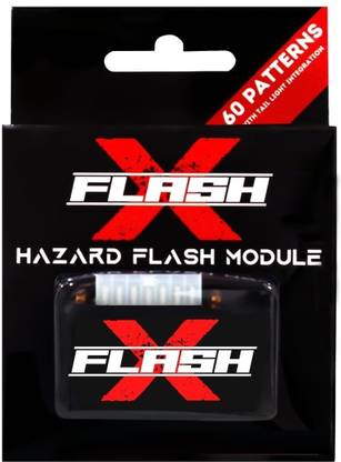 Pa Front, Rear, Side Flasher Indicator Light for Royal Enfield