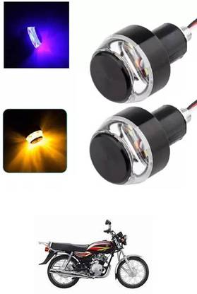 Etradezone Side LED Indicator Light for Yamaha Crux