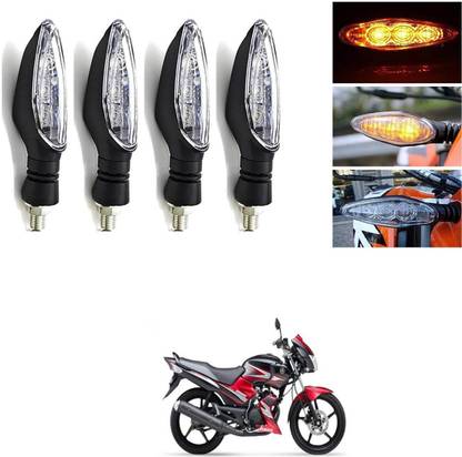 LOVMOTO LED Headlight for Yamaha SS 125