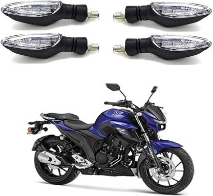 A2D Side LED Indicator Light for Yamaha FZS 250 ( BS6 )