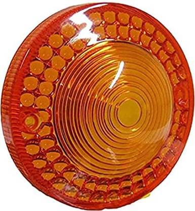 AEROTEK Side Flasher Indicator Light for Yamaha RX 100