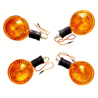 Y retail Side Halogen Indicator Light for Yamaha RX 100, RX-135