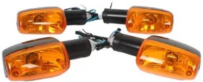 THE ONE CUSTOM Rear LED Indicator Light for Hero Passion