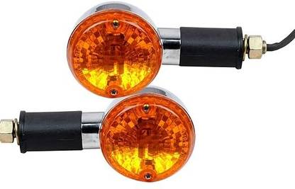 Digital Craft Side Halogen Indicator Light for Royal Enfield Classic