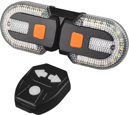 Marchtech Side CFL Indicator Light for Tata, Rolls Royce 2 Series