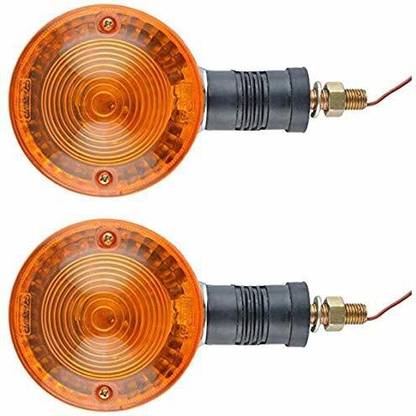 Sacriti Front, Rear Halogen Indicator Light for Yamaha RX-100