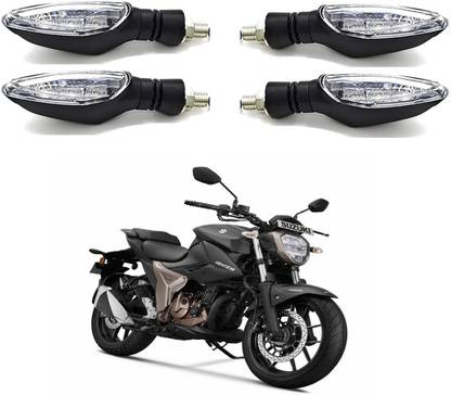A2D Side LED Indicator Light for Suzuki Gixxer Naked