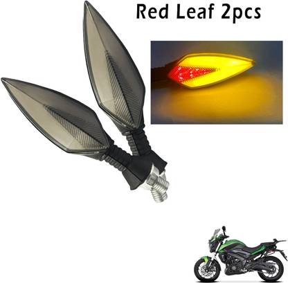 Generox Front, Rear, Side LED Indicator Light for Bajaj Dominar 400