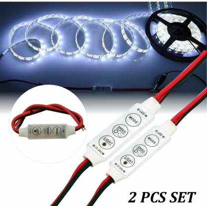 ASRYD Front Flasher Indicator Light for Universal For Bike Universal For Bike