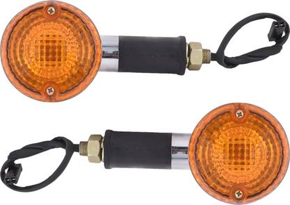 UNO MINDA Rear Halogen Indicator Light for Royal Enfield Classic 350, Classic 500