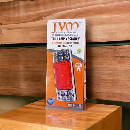 jvm Front, Rear LED Indicator Light for NA