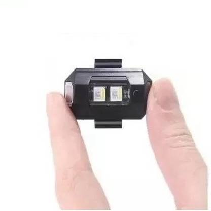 NPU Side LED Indicator Light for Universal For Bike Universal For Car