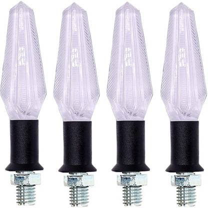 BR TrendZ Side, Front, Rear LED Indicator Light for TVS Apache RTR 160