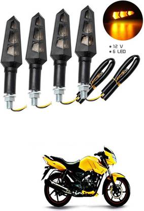 LOVMOTO LED Headlight for TVS Apache RTR 160